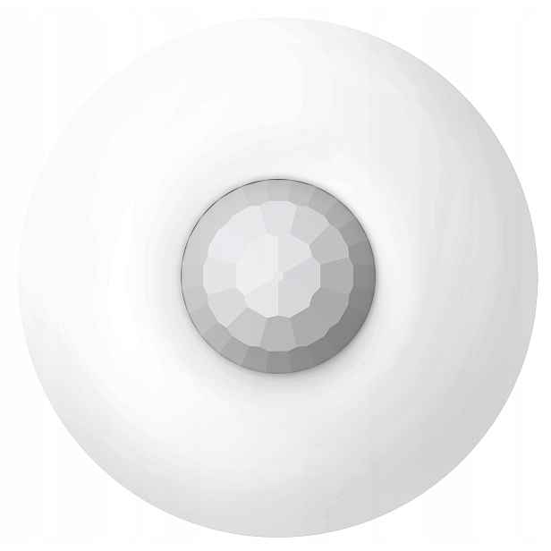 Stropní Detektor Pir Bezdrátový Ax Pro Hikvision