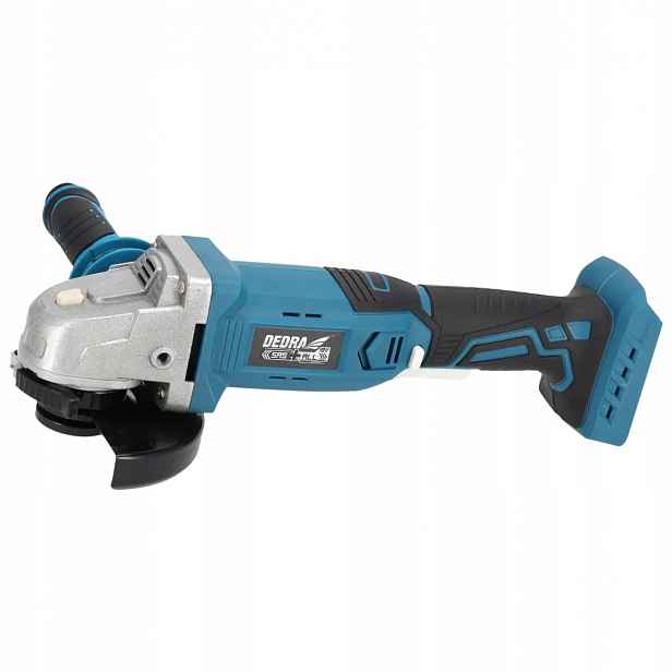Dlouhá Úhlová Úhlová Bruska 18V 125MM Dedra Sas+ DED7051