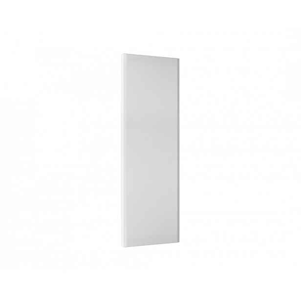 Dvířka IN MDF 30×101 - bílá lesk