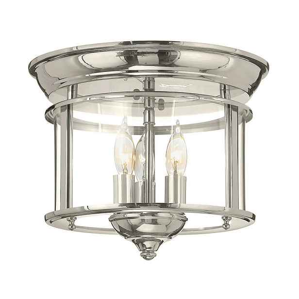 Elstead Lighting STROPNÍ SVÍTIDLO, 29/24.4 cm