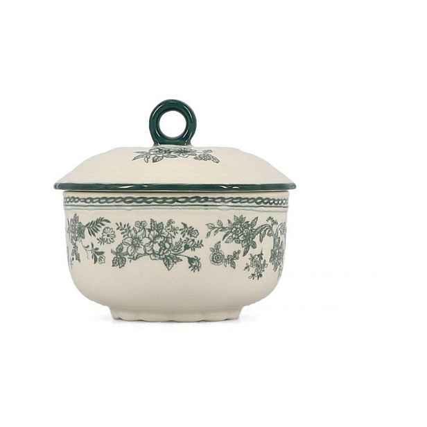 Porcelánová cukřenka Cyril – S|P Collection