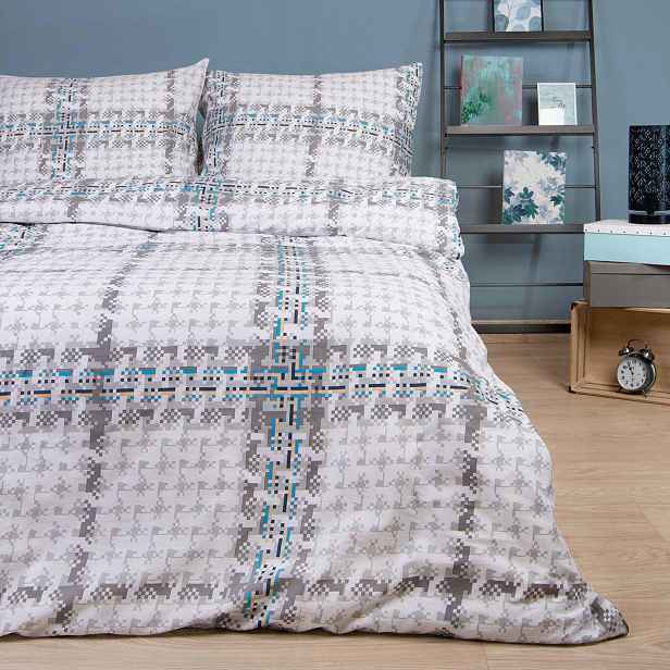 Povlečení bavlněné 71470/1 160x200 Cottonlove (akce)