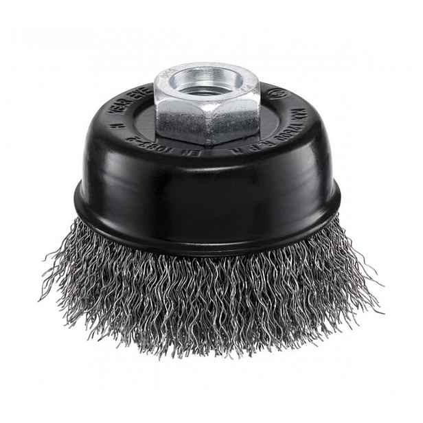 Stanley - Brusný kartáč, průměr 65 mm STA36200-XJ