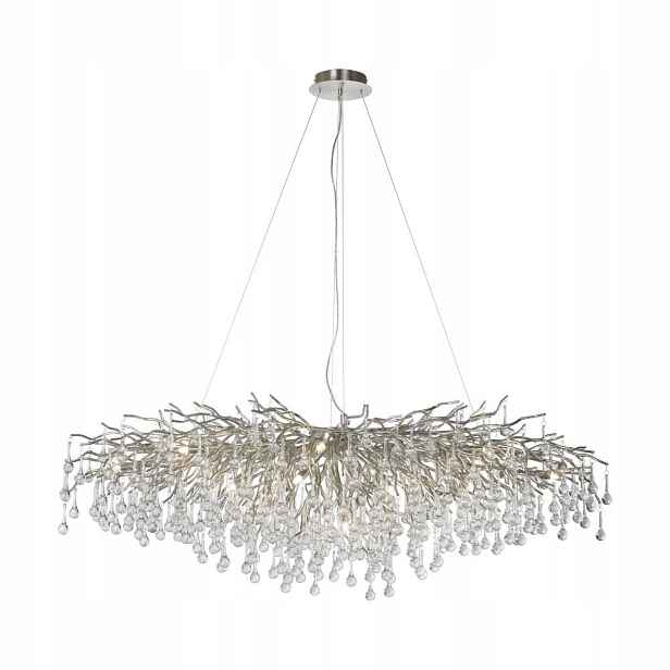 Závěsná lampa Icicle 2031-55 Paul Neuhaus