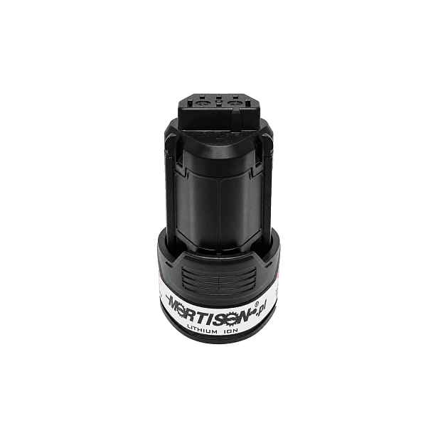 Akumulátor náhradní Mortison pro Aeg 12V 2,5Ah L1225 Li-Ion