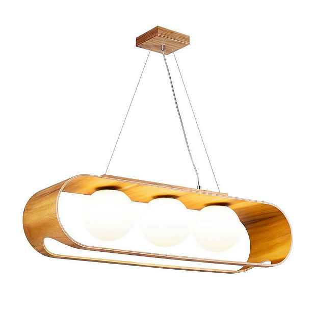 Elstead Lighting ZÁVĚSNÉ SVÍTIDLO, 20/52,9/20 cm