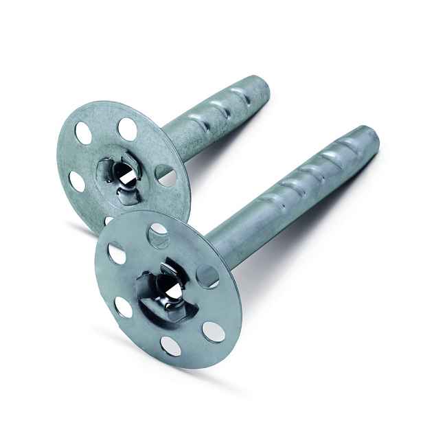 Hmoždinka zatloukací wedi Tools 80 mm (10 ks/bal.)