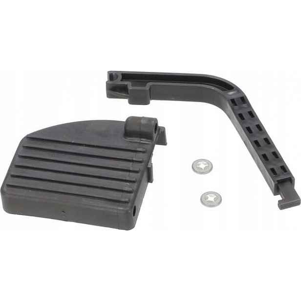 Kryt s pákou AK521339