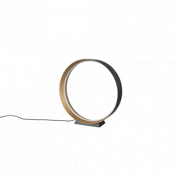 Musterring STOLNÍ LED LAMPA, dálkový ovladač, 45/46 cm