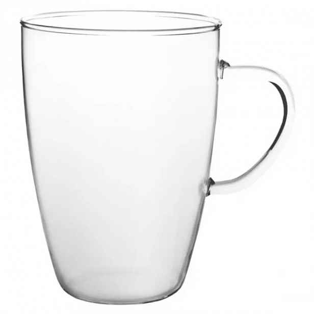 Sklenička 0.25L sada 6ks