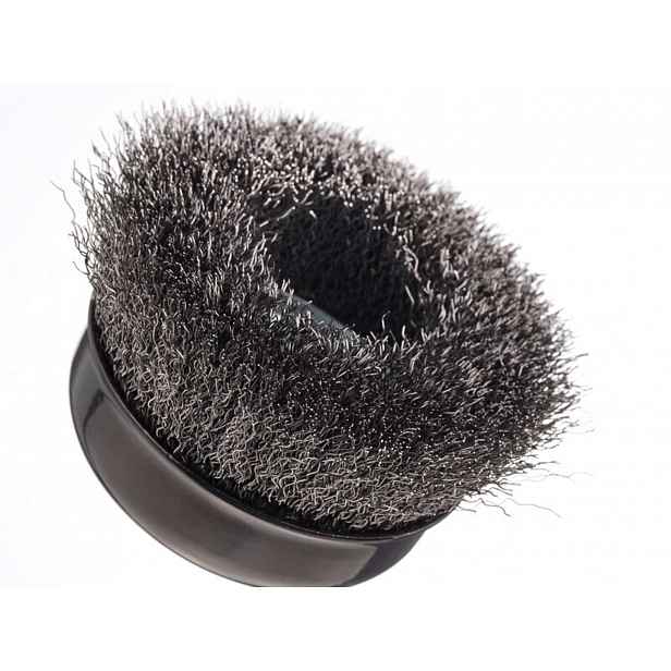 Stanley - Brusný kartáč, průměr 100 mm STA36205-XJ