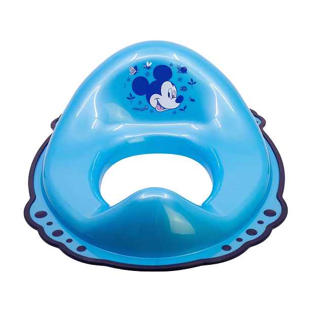 STOR PROTISKLUZOVÉ SEDÁTKO NA WC MICKEY
