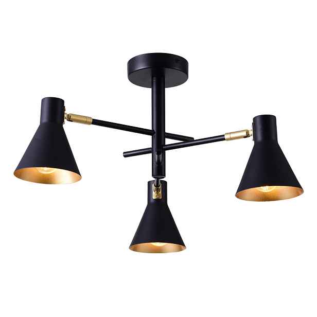 Závěsná lampa LESS Candellux