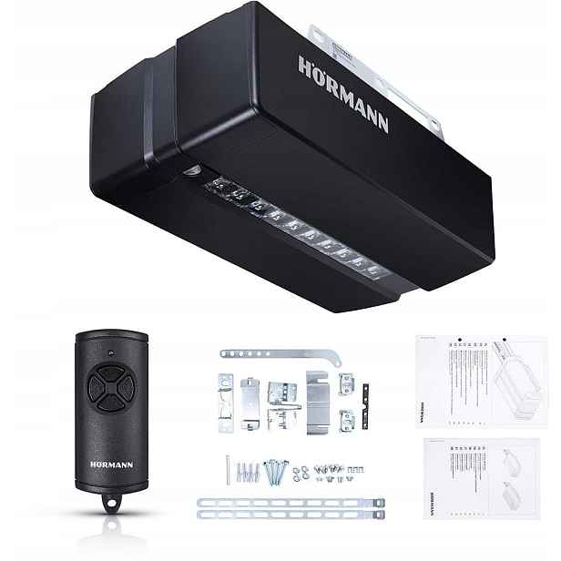 Pohon/pohon Hormann ProMatic E4 868MHz BiSecure