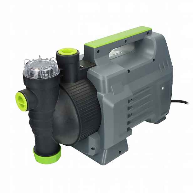Automatická zahradní pumpa Forester Premium FP111-02 1300W 4800 l/h