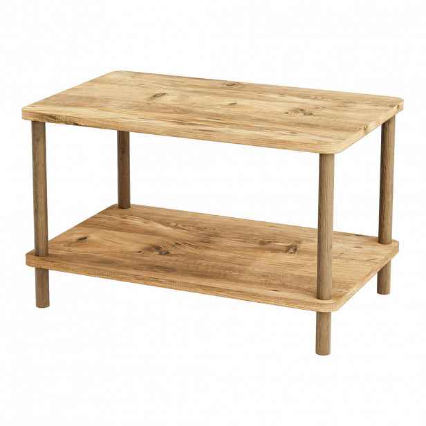 [en.casa] KONFERENČNÍ STOLEK Jelling 70/44/43 cm