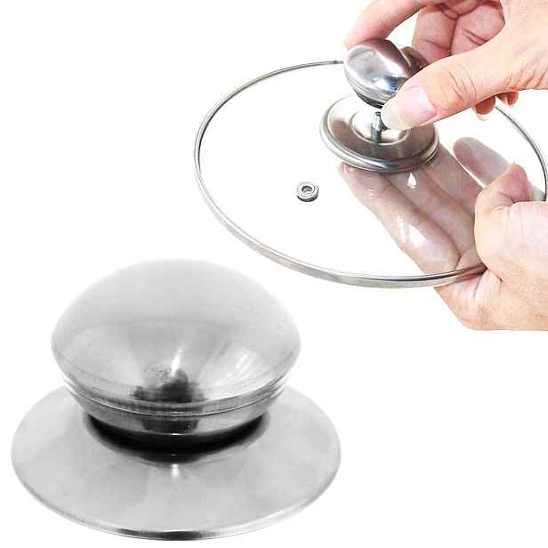 Kmt Style 2407370 Náhradní úchyt na pokličku 5,7cm