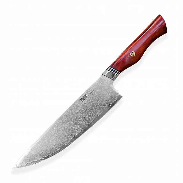 Kuchařský nůž Gyuto/Chef 210 mm Dellinger Inazuma