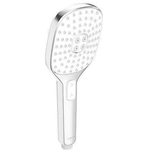 Ruční sprcha Hansa ACTIVEJET chrom 84330200