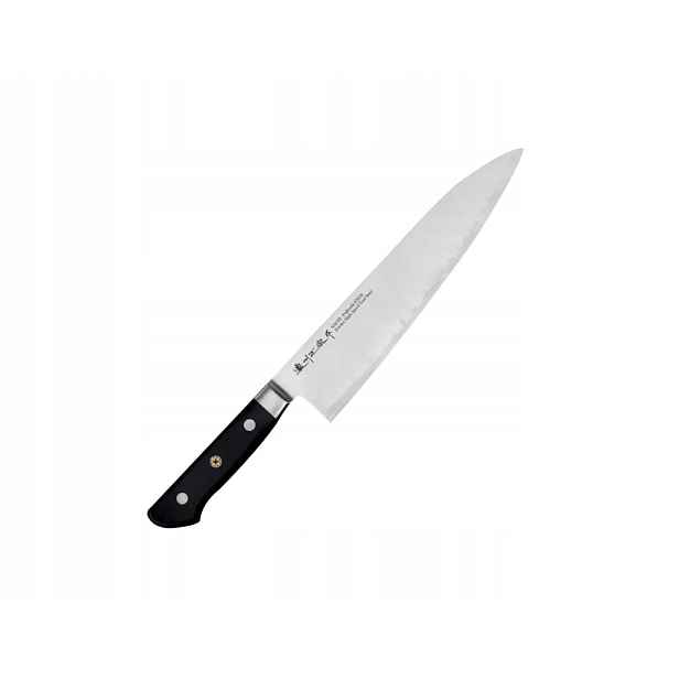 Satake Cutlery Mfg Damascus Nůž 15 cm Návod
