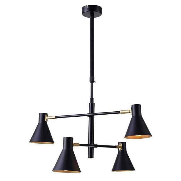 Závěsná lampa LESS Candellux