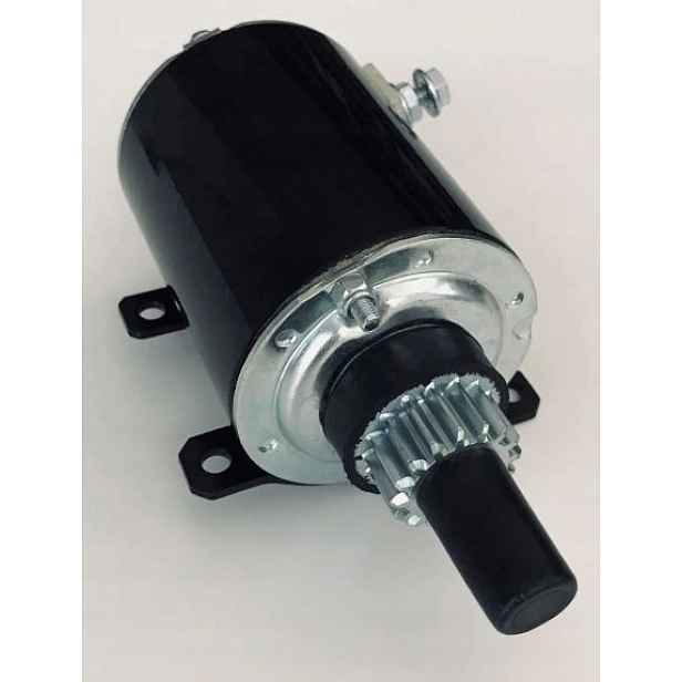 Elektrický startér motoru Tecumseh Tvm Ohm