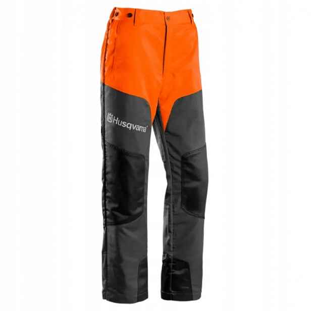 Ochranné kalhoty Husqvarna Classic 20A, velikost 54 595001454
