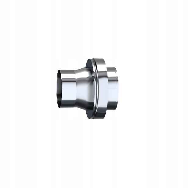 Přechod Ew/dw pod ocel 150/130