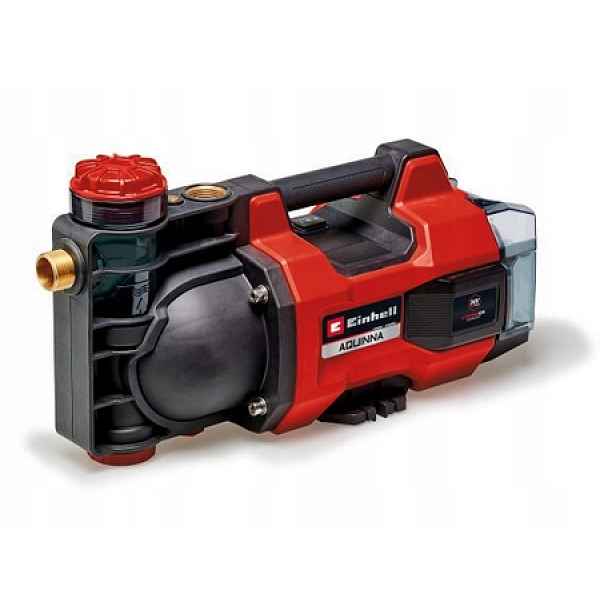 Einhell Akumulátorová Zahradní Pumpa Aquinna 36/34 4180450