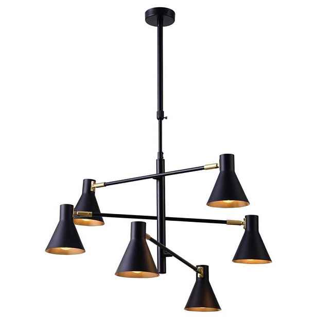 Závěsná lampa LESS Candellux