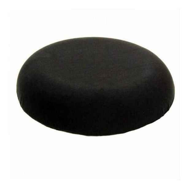Ergonomický polštář s výplní z paměťové pěny ø 44 cm Bagel – Mila Home
