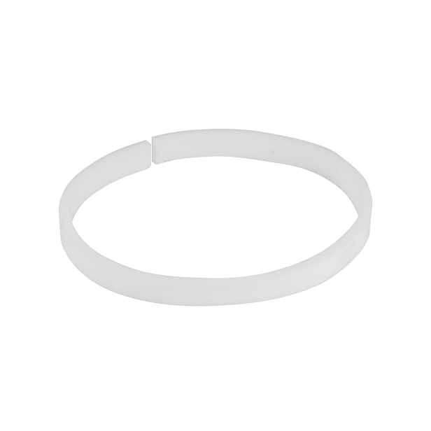 NOVASERVIS SKR/56081D Vodící kroužek dělený PTFE (SKR/56081D)