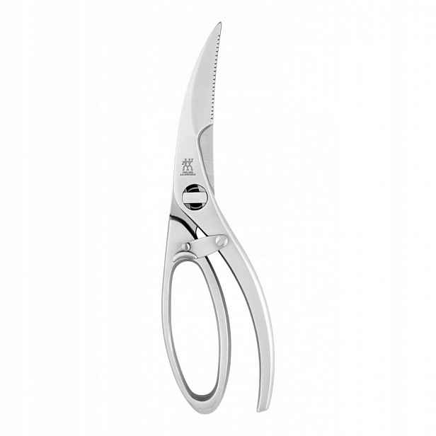 Ocelové nůžky na drůbež 23.5 cm Twin Select Zwilling