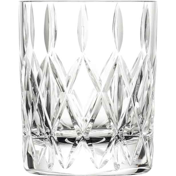 Schott Zwiesel Age Sklenice na whisky, objem 0,294 l 6 ks