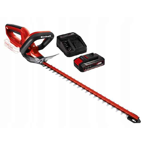 Einhell Nůžky Na Živý Plot Ge-ch 1846 Li 3410642 Sada Akumulátor 2,5AH