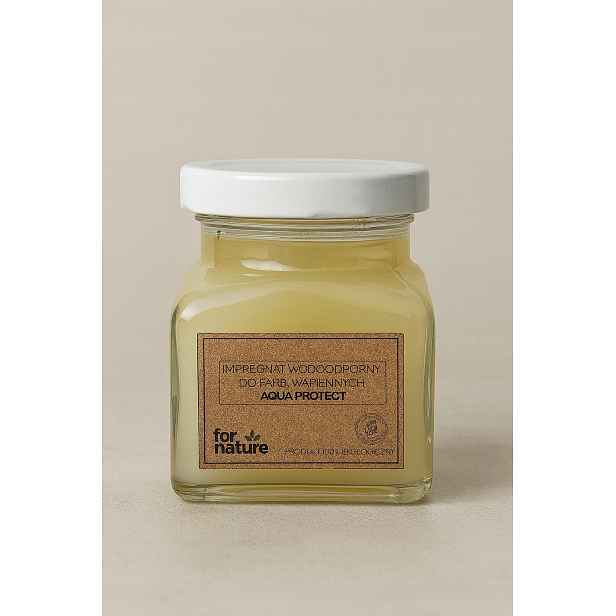 Impregnát draselný koncentrát 250 ml pro vápenné barvy fornature koupelna