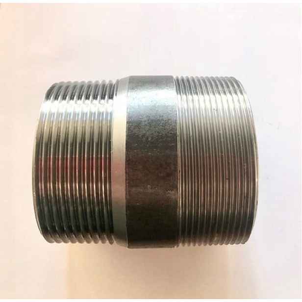 Konektor 2 1/2'' Npt Bsp vsuvka A106