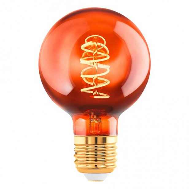 LED Žárovka Eglo E27 110198