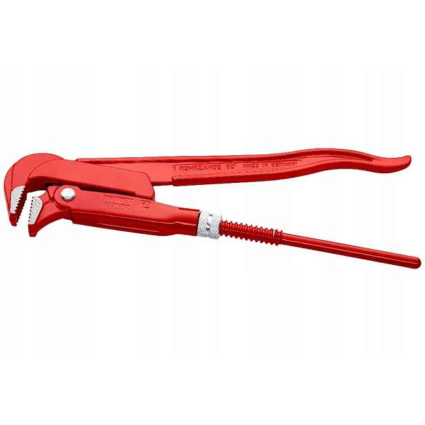 Stavitelný klíč pro švédské trubky 90 Knipex 310 mm 42 mm Najder
