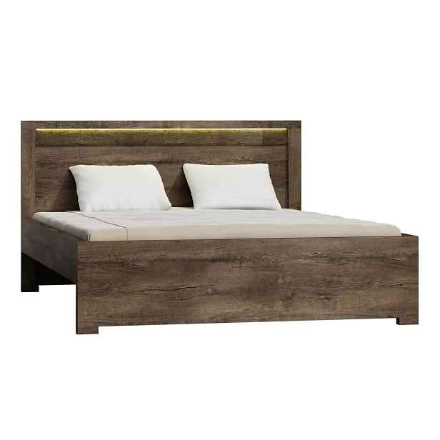 Casarredo Postel 160 INDIANAPOLIS I-19 jasan tmavý