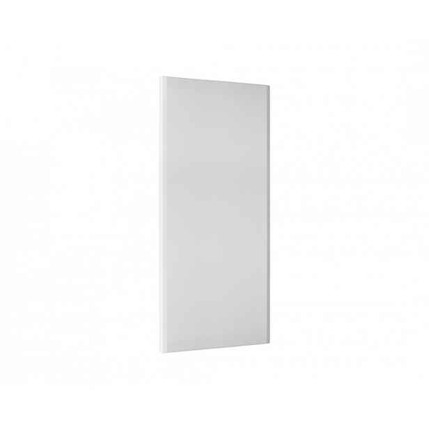 Dvířka IN MDF 40×101 - bílá lesk