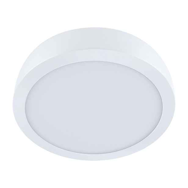 Moderní Led stropní svítidlo 30 cm 24 W do kuchyně a jídelny Martin Struhm