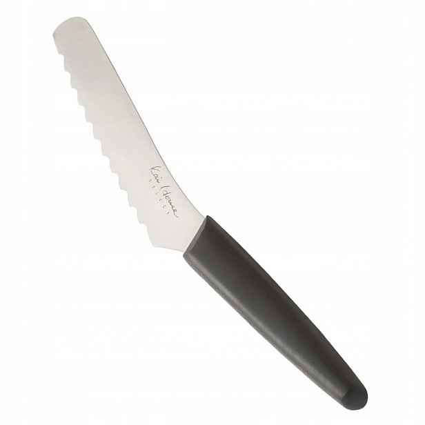 Nůž na pečivo Kai Kai House Select DL7031, kompaktní, 22,5 cm