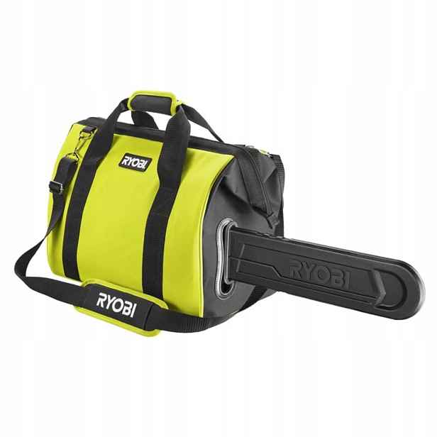 Ryobi Taška na řetězovou pilu RAC256
