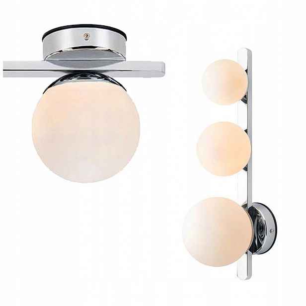 Nástěnná lampa Puro 108069 Markslojd