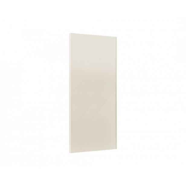 Dvířka IN MDF 40×101 - béžová lesk