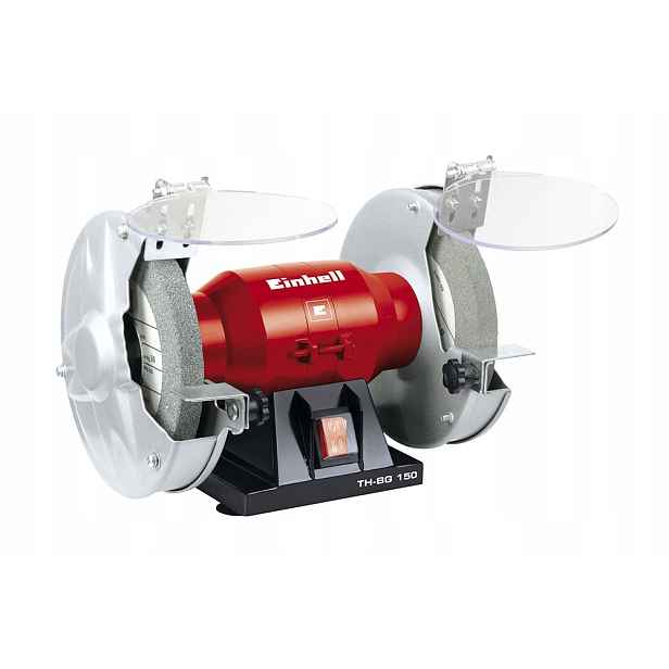 Einhell Tc-bg 150 Stolní Bruska 150 W
