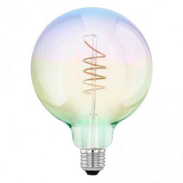LED Žárovka Eglo E27 110208