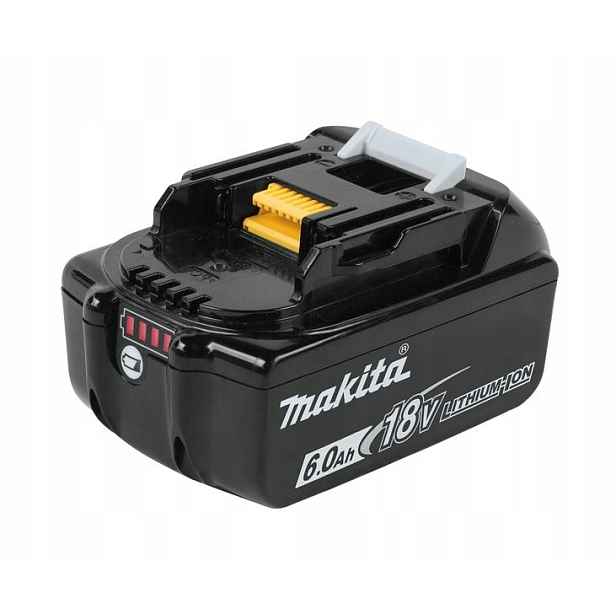 Makita Akumulátor 18V 6,0Ah BL1860B M197422-4