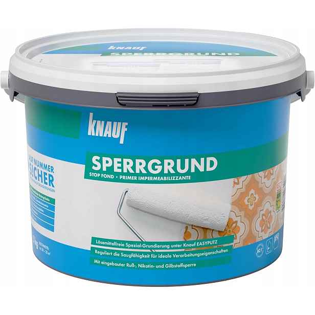 Půda Knauf 5 l